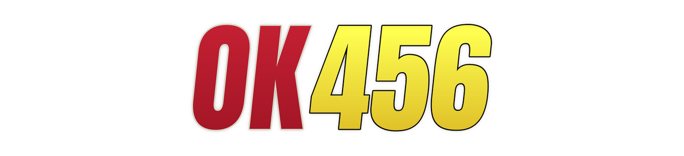 ok456 โลโก้